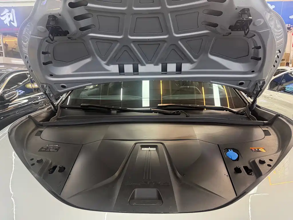 Lotus Eletre — миниатюра 16