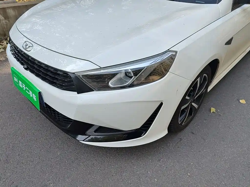Cowin Xuandu — миниатюра 24