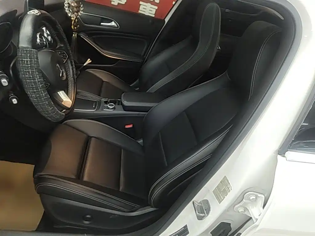 Mercedes-Benz GLA — миниатюра 15