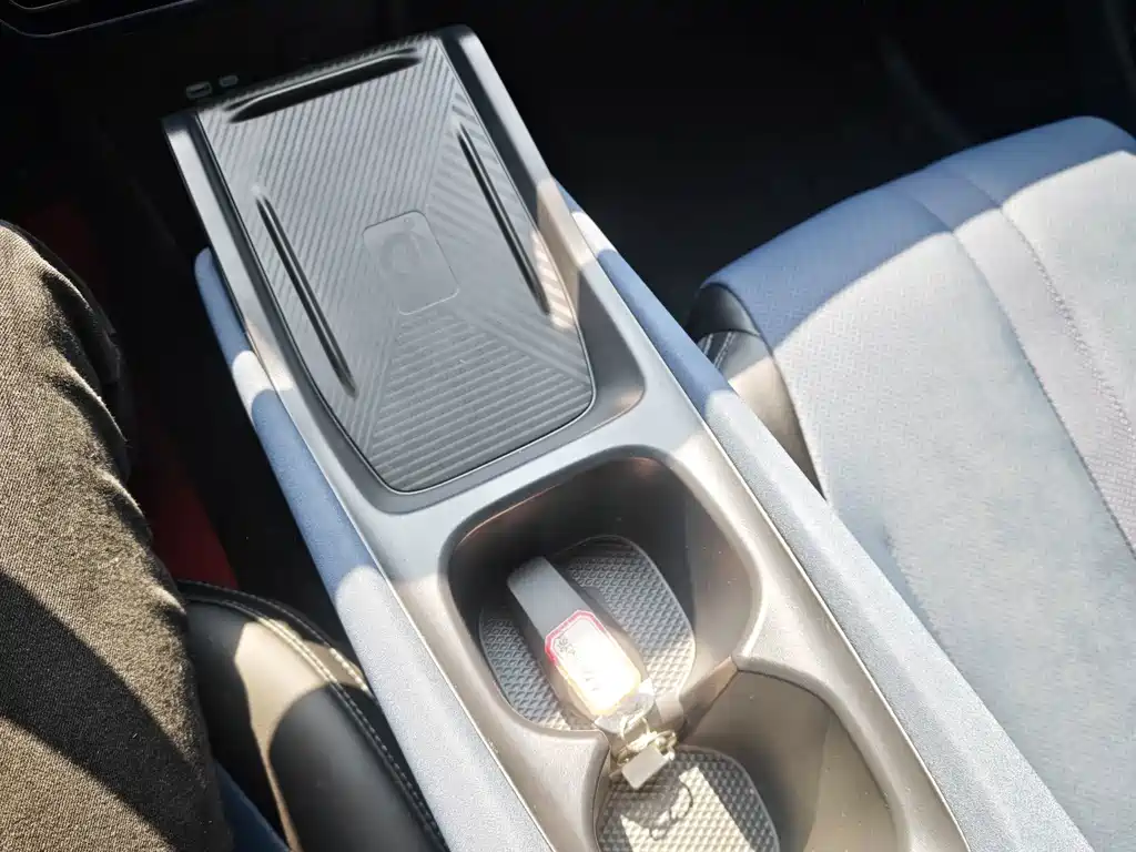 BYD Seagull — миниатюра 13