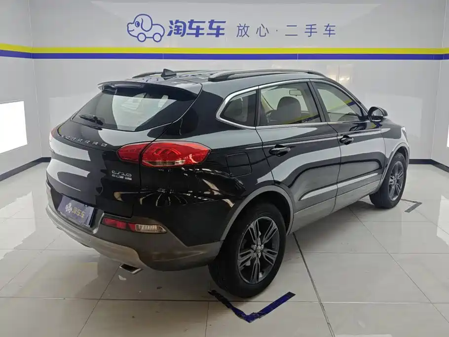 Leopaard Leopaard CS10 — миниатюра 3