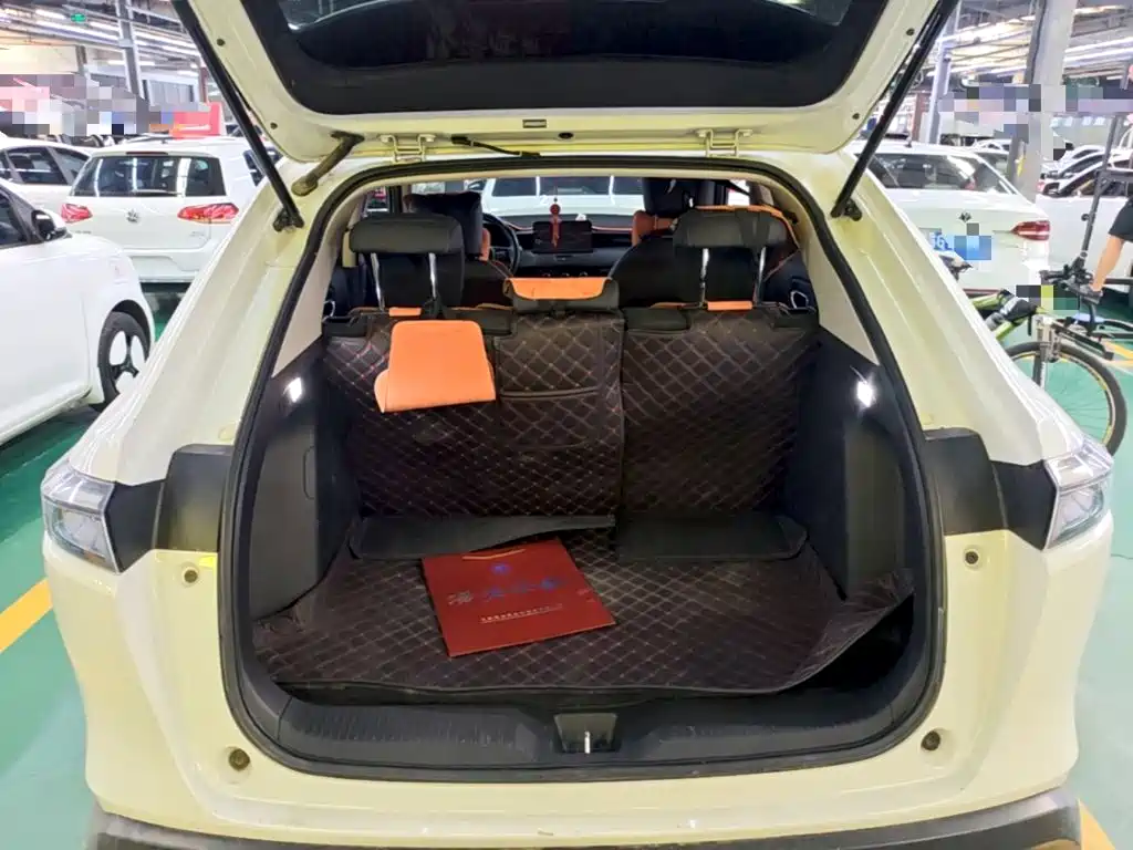 Honda XR-V — миниатюра 19