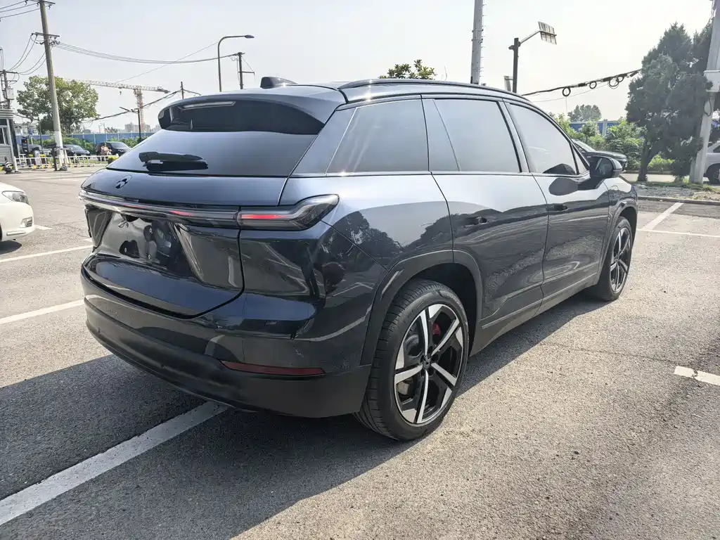 NIO ES7 2022 100kWh