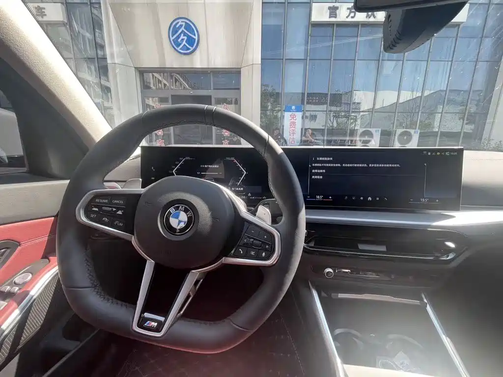BMW 3 Series — миниатюра 6