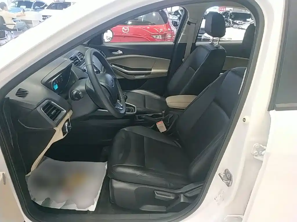 Ford Escort — миниатюра 15