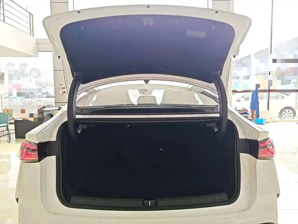 BYD Seal 06 — миниатюра 19