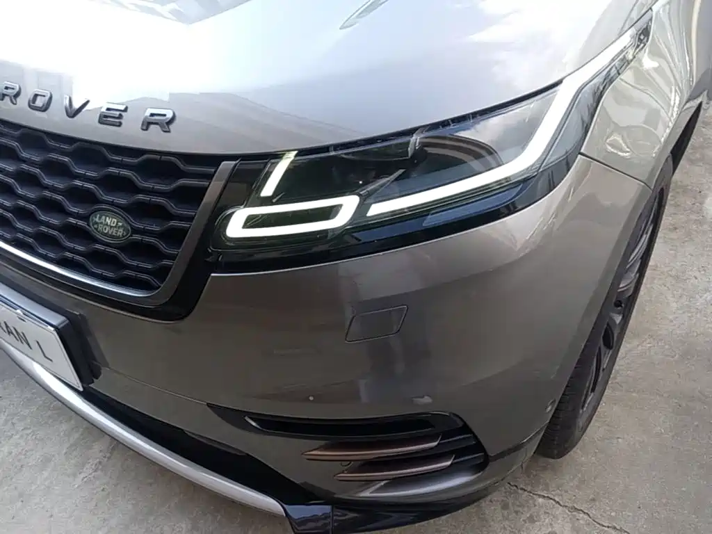 Land Rover Velar — миниатюра 24