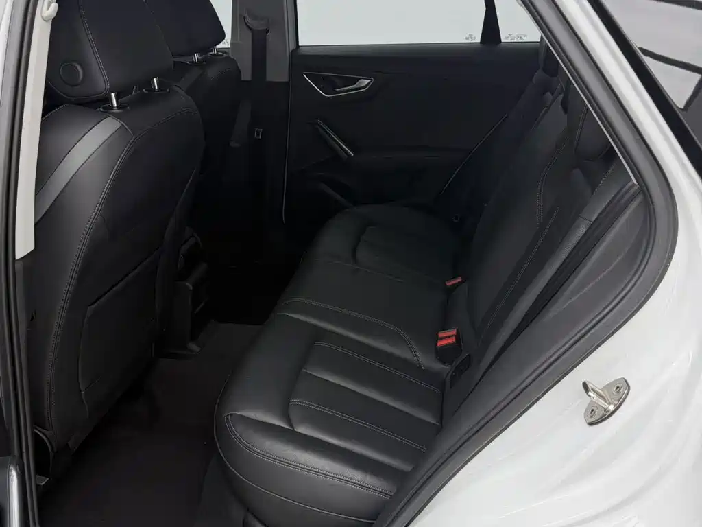 Audi Q2L 35 TFSI Fashion Dynamic Type, фото 10