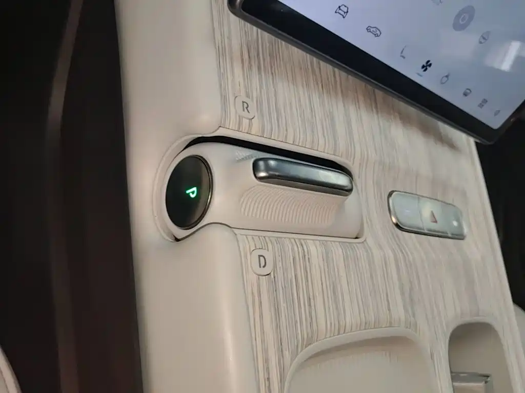 NIO ET7 — миниатюра 14