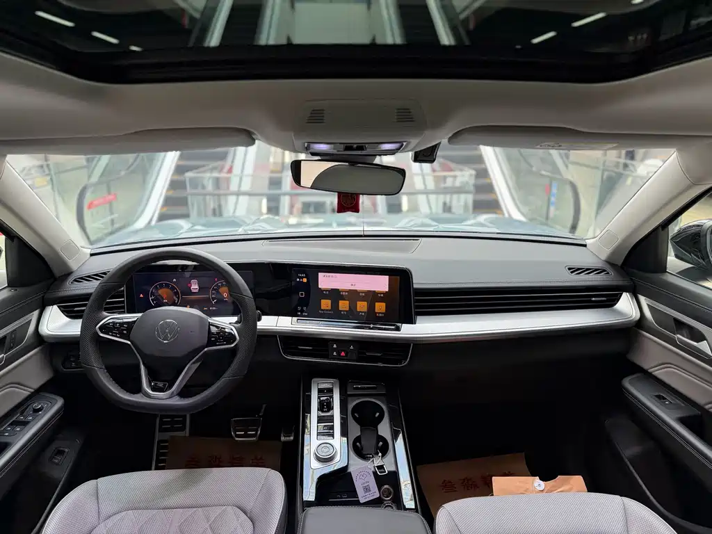 Volkswagen Tavendor — миниатюра 6