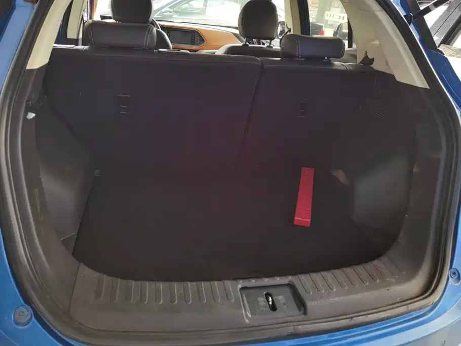 Zotye Zotye T300 — миниатюра 4