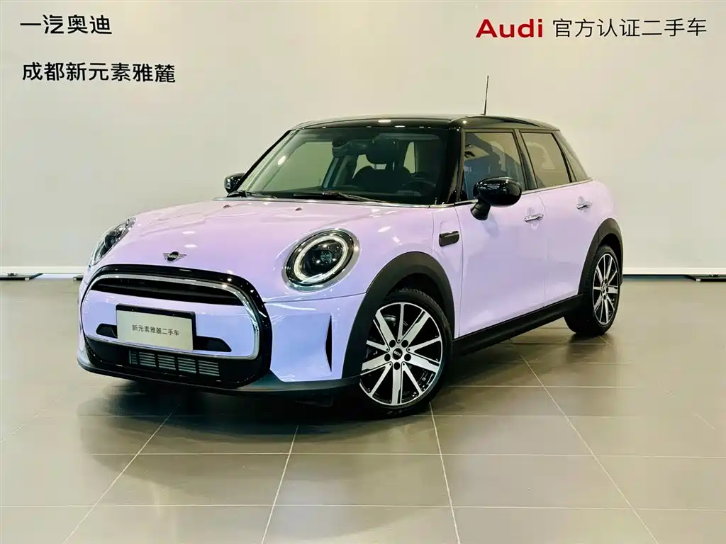 Mini Mini 2024