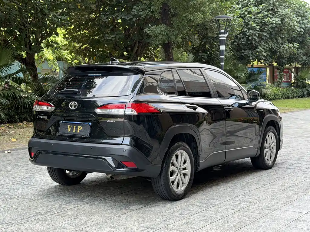 Toyota Frontlander — миниатюра 14