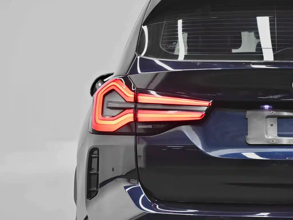 BMW X3 — миниатюра 2