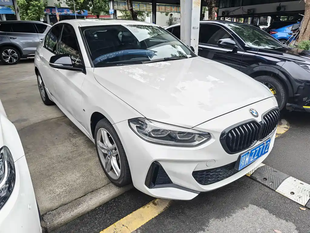 BMW 1 Series — миниатюра 3