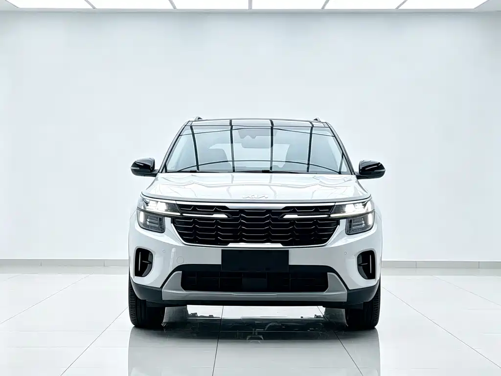 Kia Seltos — миниатюра 2