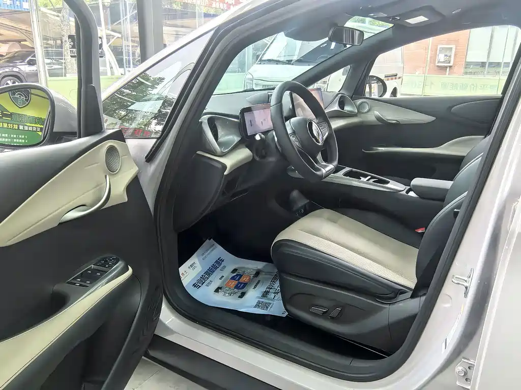 BYD Dolphin — миниатюра 11