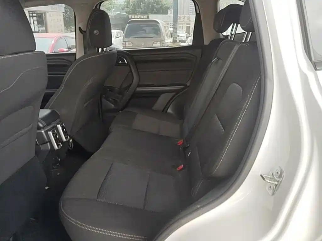 Haval Big Dog — миниатюра 17