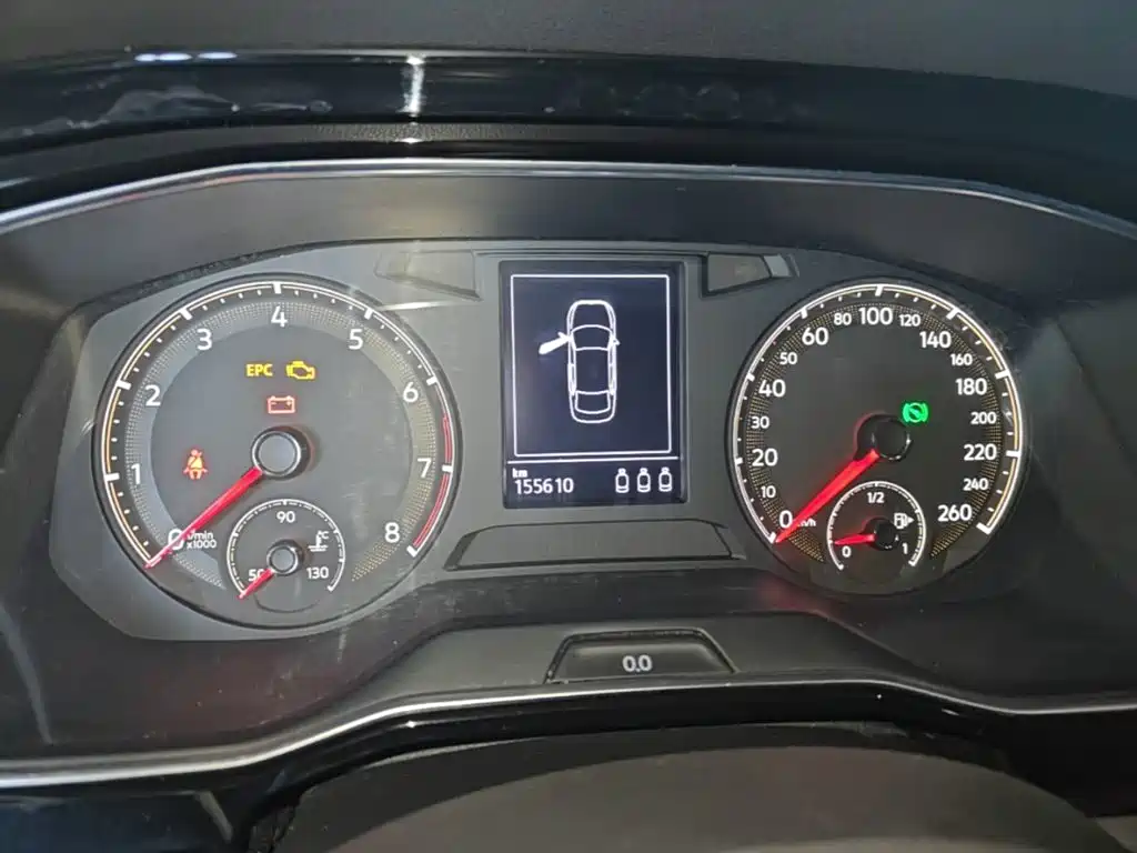 Volkswagen Sagitar — миниатюра 12