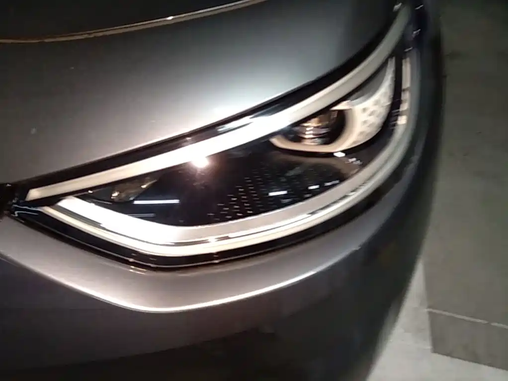 Volkswagen ID.3 — миниатюра 24