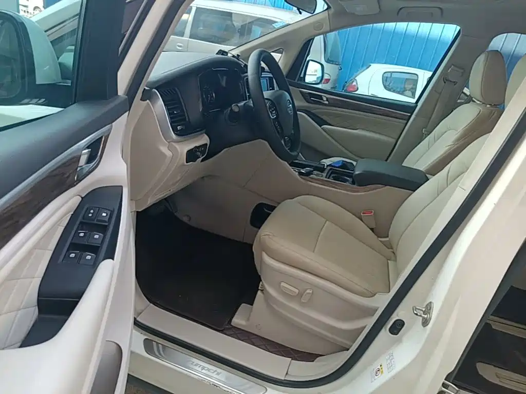 GAC Motor Trumpchi M8 — миниатюра 15