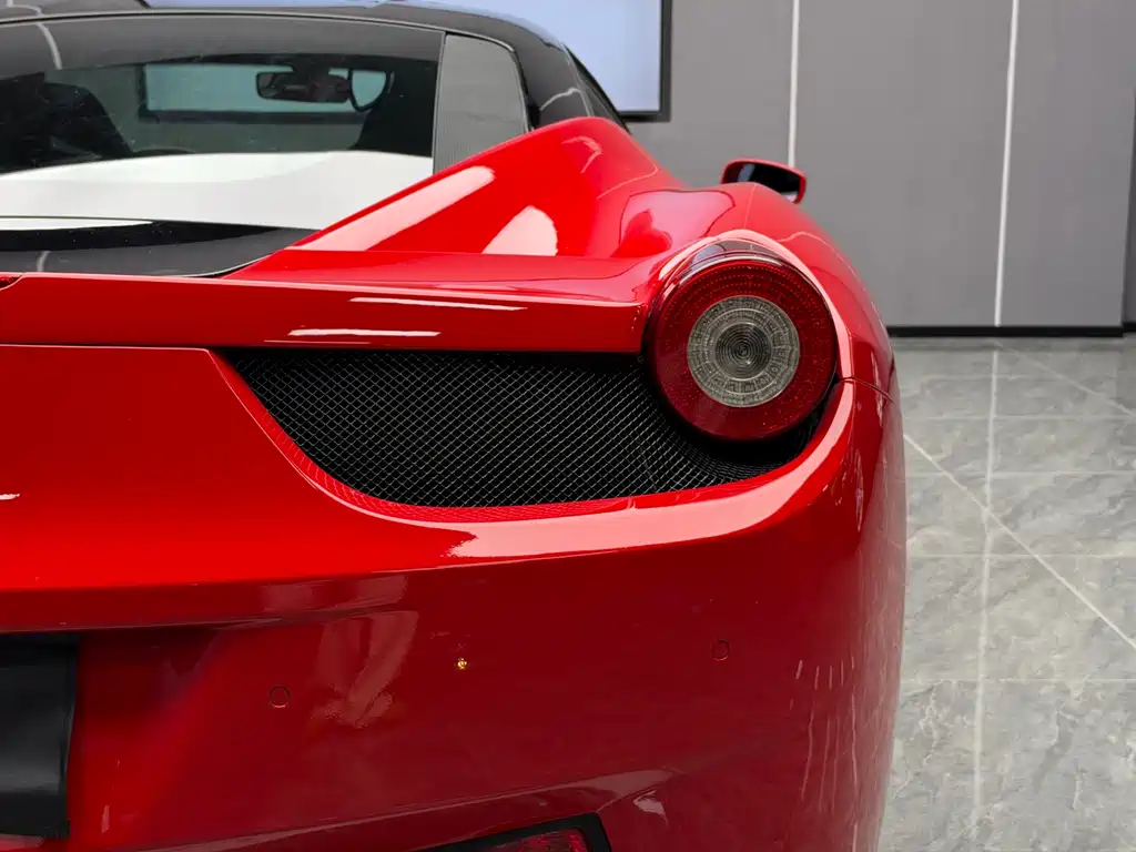 Ferrari 458 — миниатюра 13