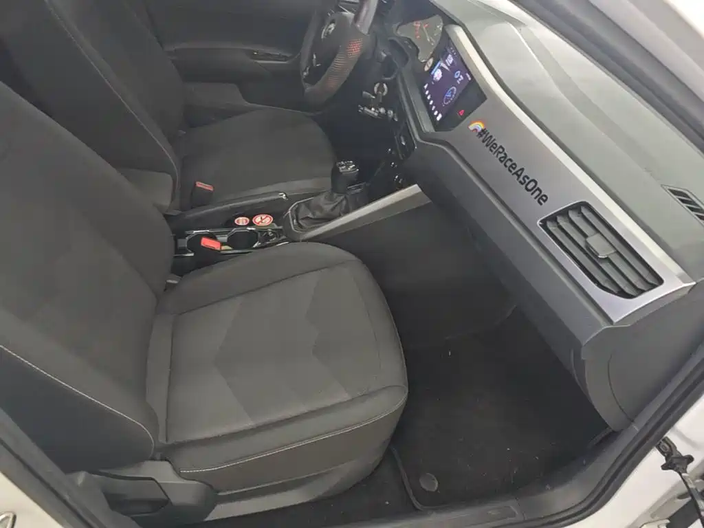 Volkswagen Polo — миниатюра 25