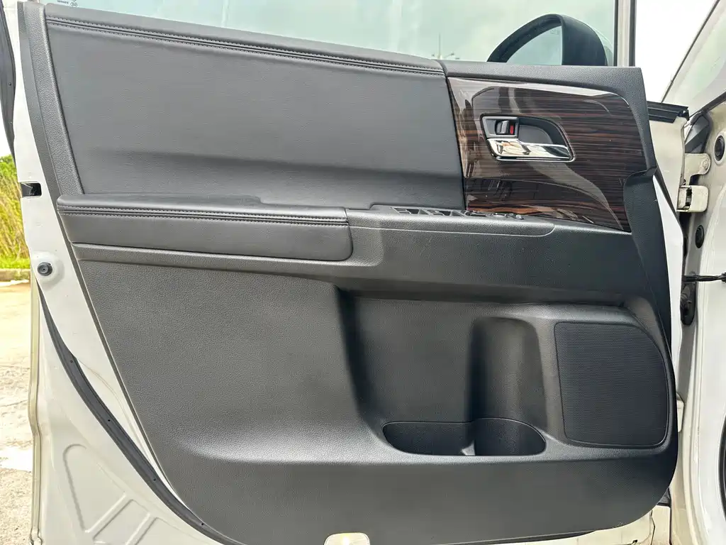 Honda Odyssey — миниатюра 10