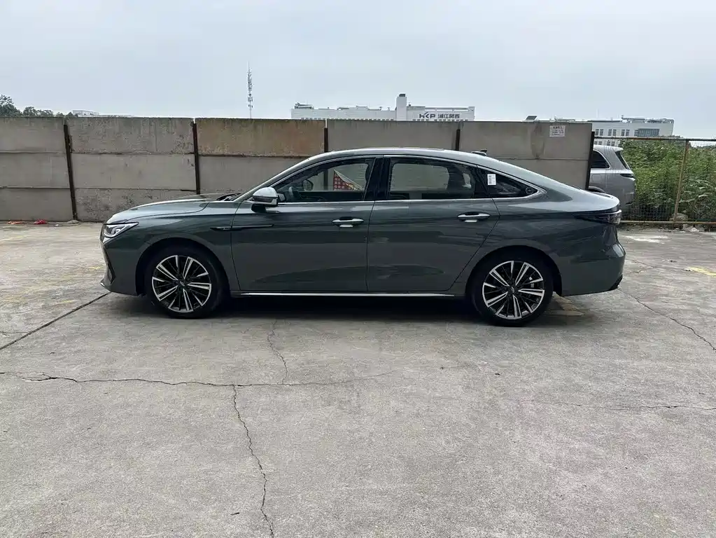 Chery Arrizo 8 PRO — миниатюра 10