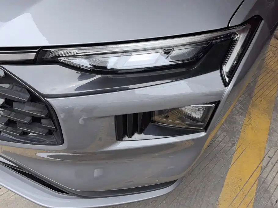 Ford Mondeo — миниатюра 5