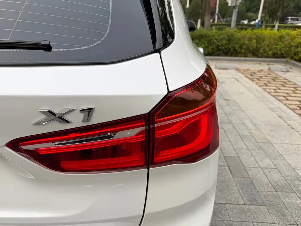 BMW X1 — миниатюра 23