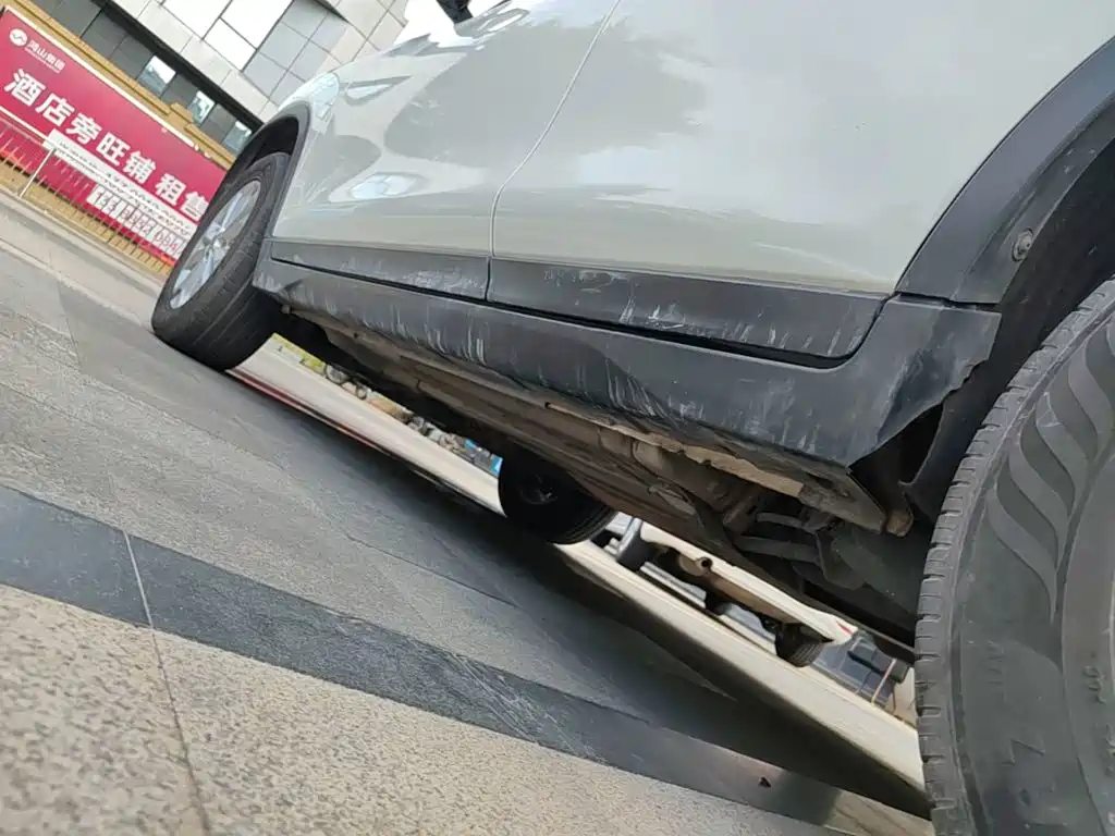 Nissan X-Trail — миниатюра 22