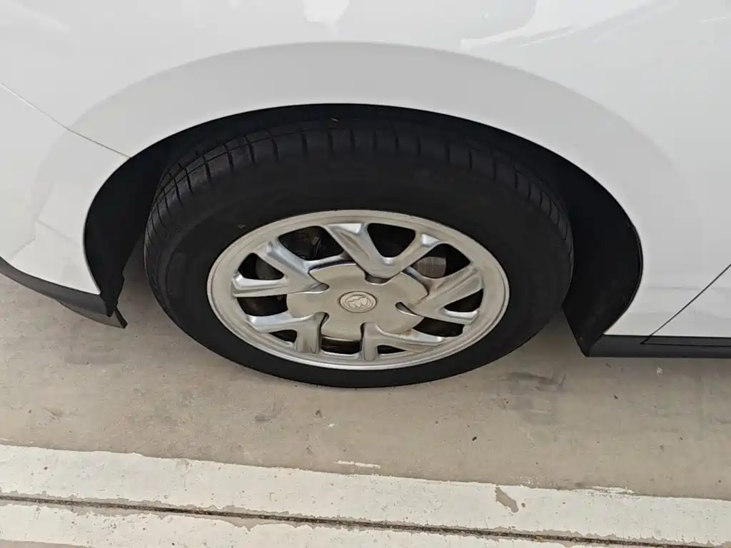 Buick Velite 6 — миниатюра 23