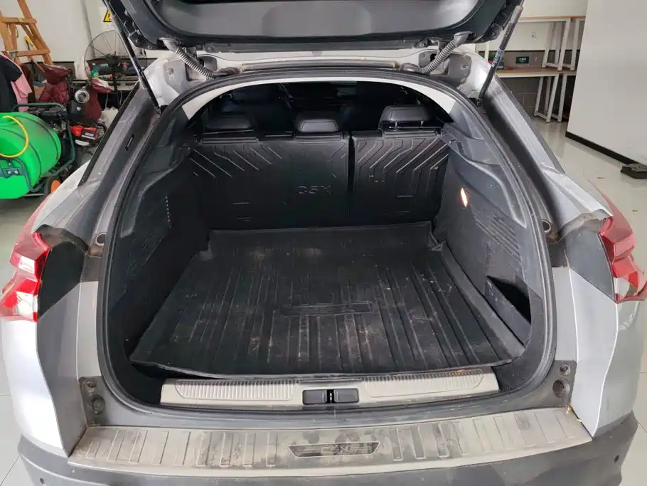 Citroen C5 X — миниатюра 4