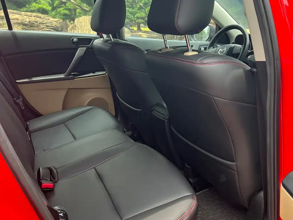 Mazda 3 Xingcheng — миниатюра 12