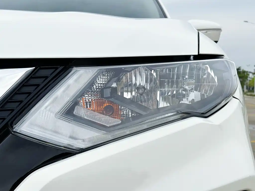 Nissan X-Trail 2.0L CVT Comfort Edition 2WD, фото 10