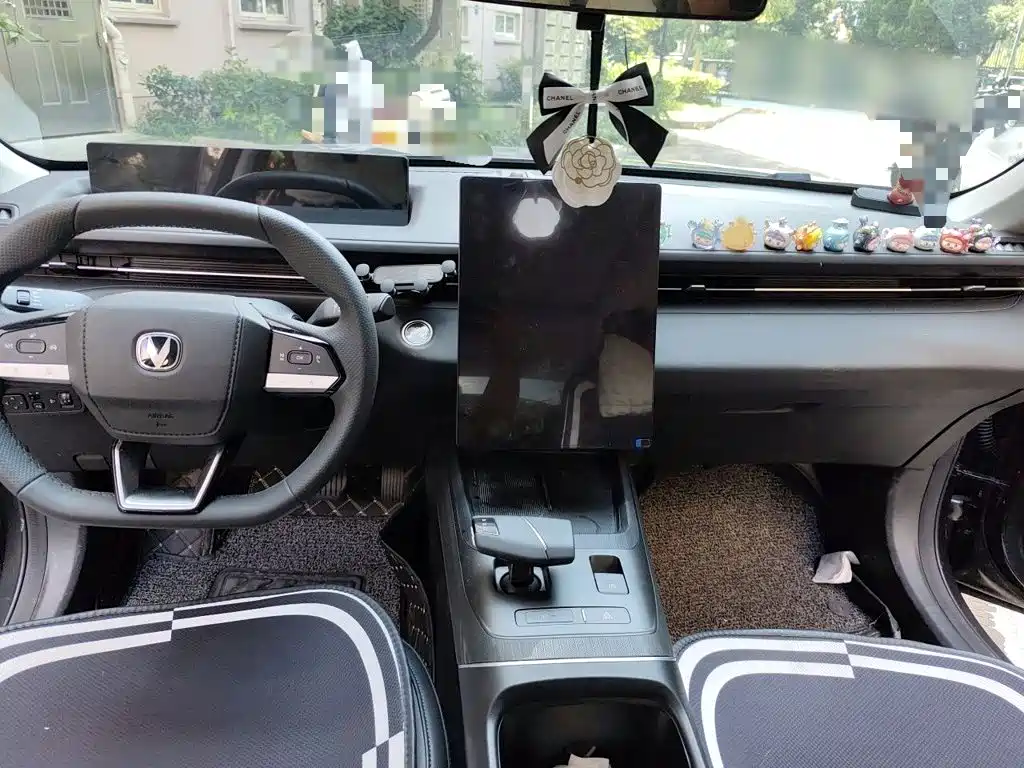 Changan Eado — миниатюра 13