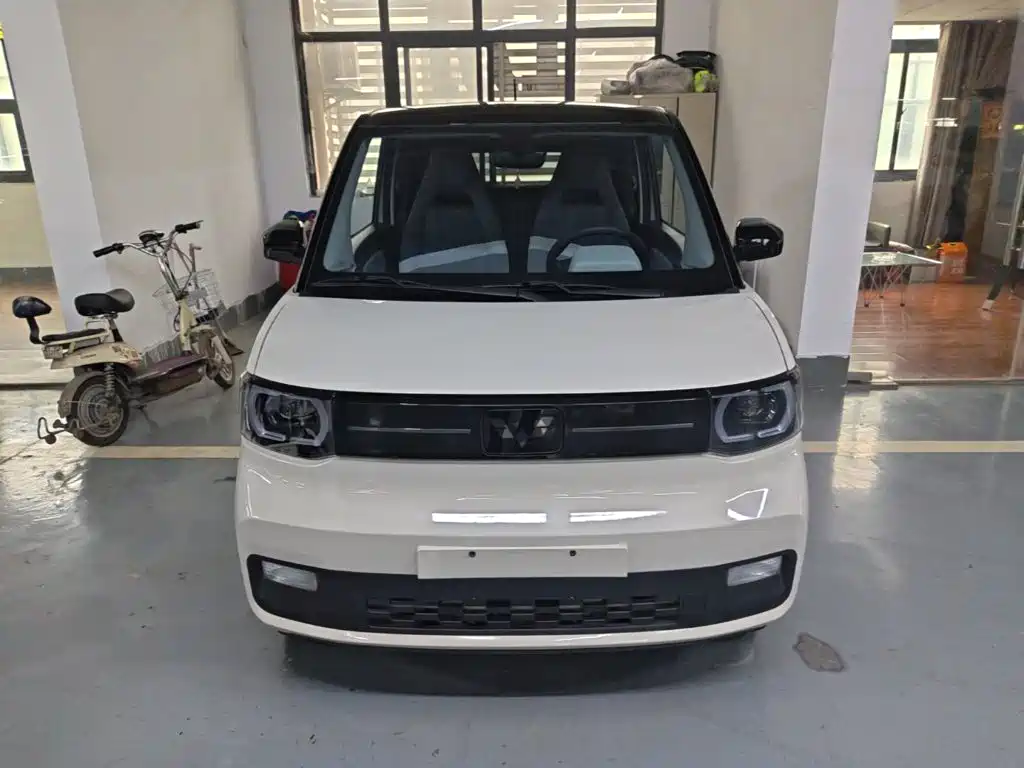 Wuling MINIEV — миниатюра 3