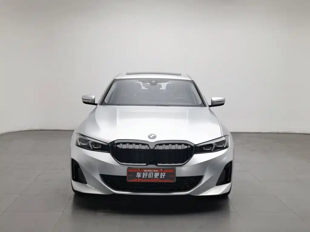 BMW i3 — миниатюра 3