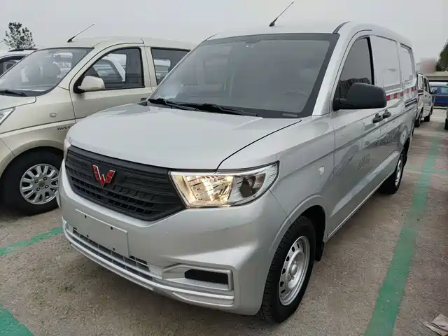 WULING WULING HONGGUANG V