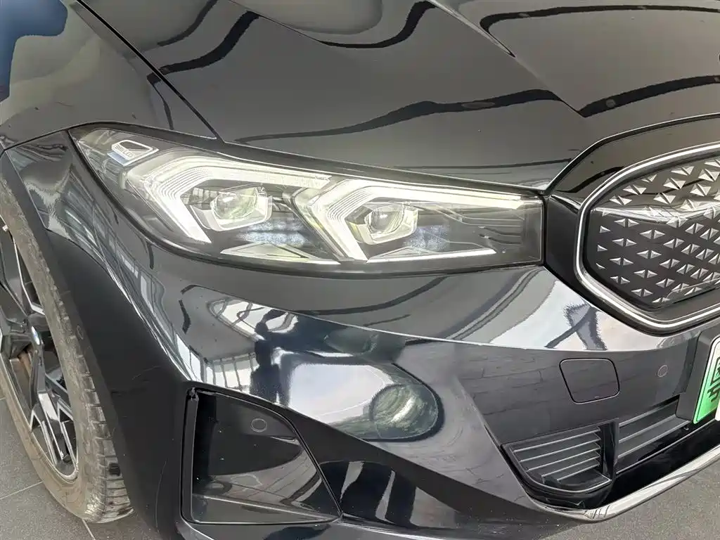 BMW i3 — миниатюра 7