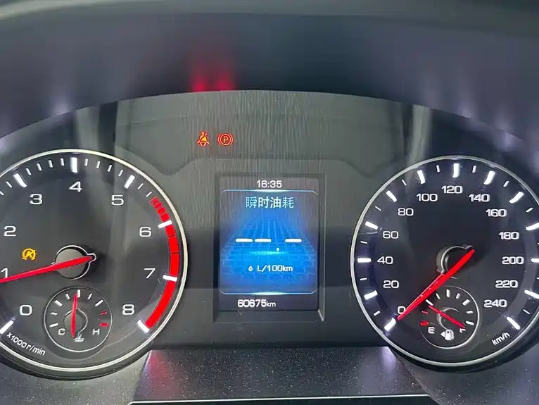 Haval H6 — миниатюра 12