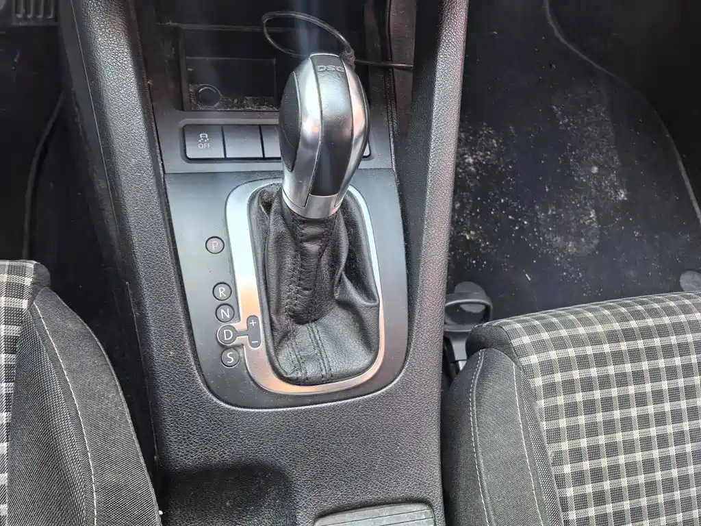 Volkswagen Scirocco — миниатюра 12