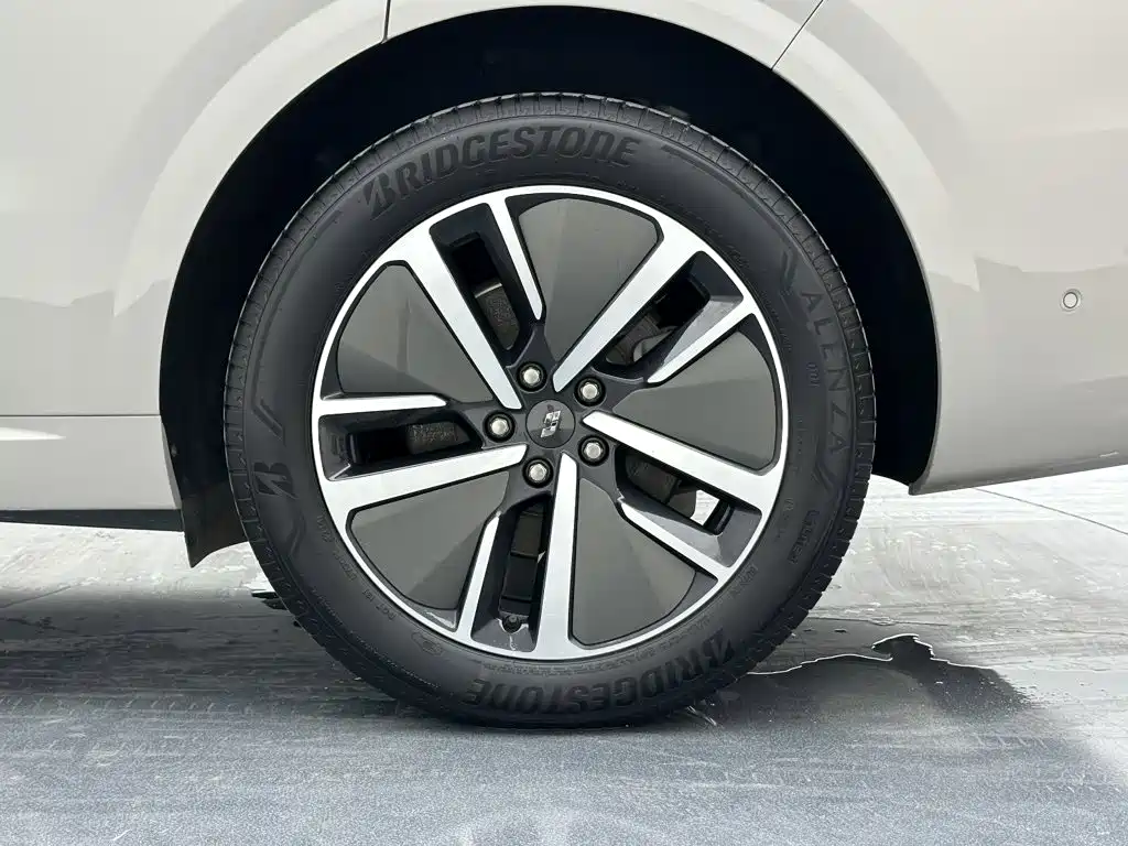 Li Auto Li L6 — миниатюра 31