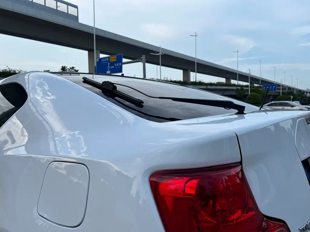 Toyota ZELAS — миниатюра 16