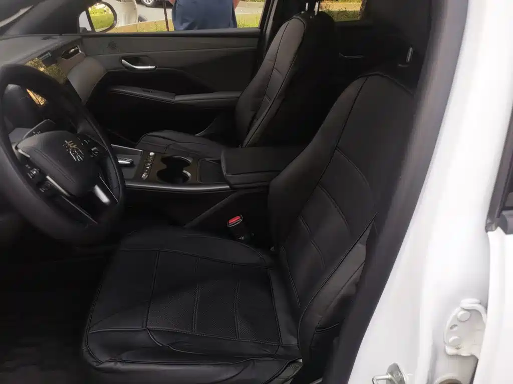 BYD Qin PLUS — миниатюра 11