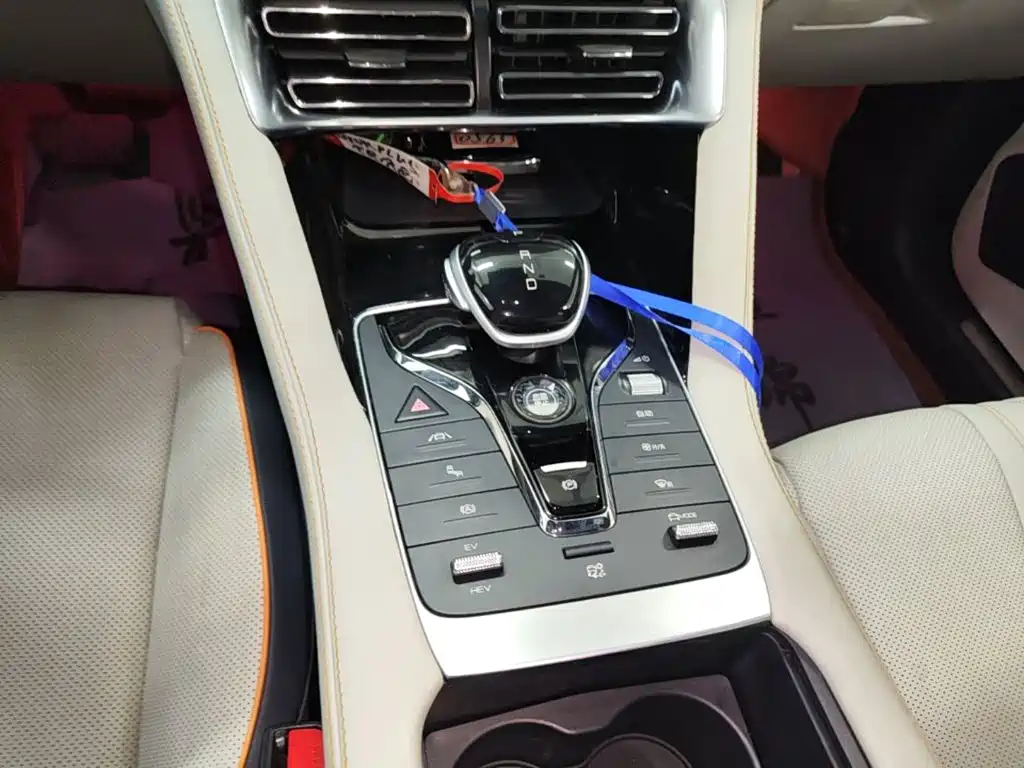 BYD PLUS New Energy — миниатюра 14