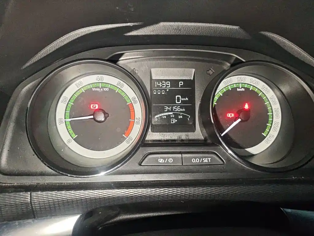 Skoda Kamiq — миниатюра 8