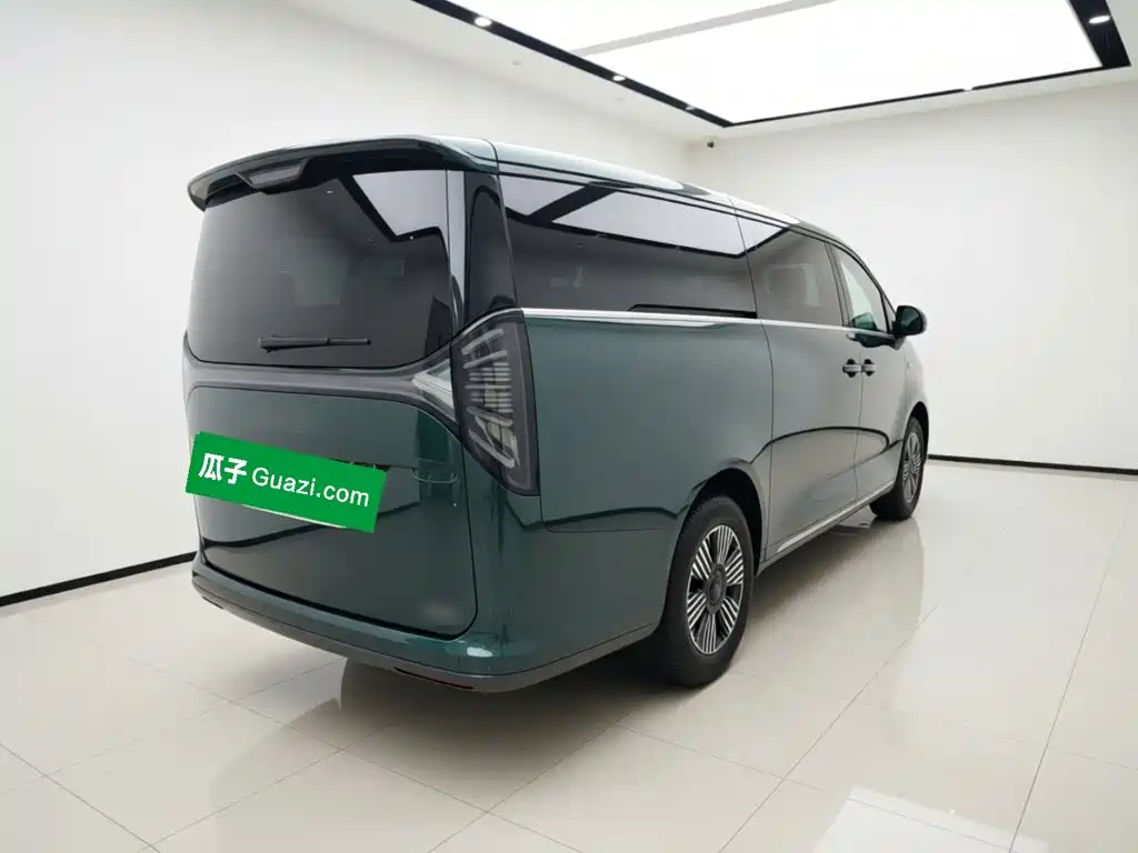 Galaxy Yizhen L380 — миниатюра 6