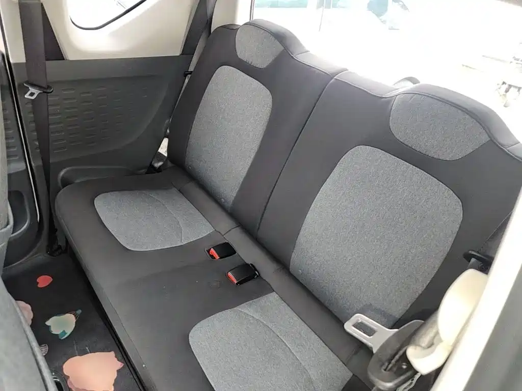 Wuling MINIEV — миниатюра 17